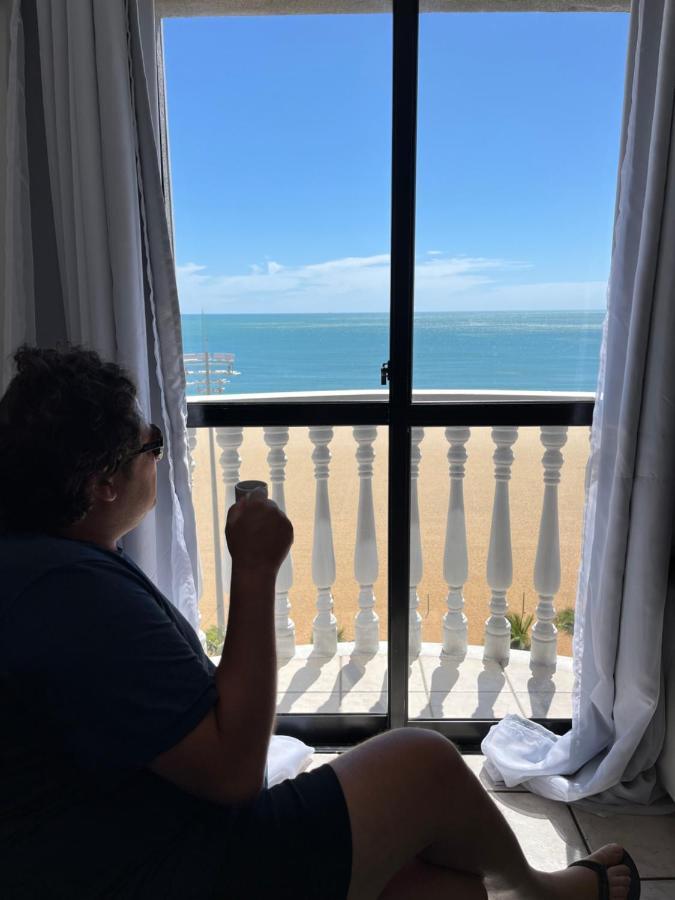 Apartment Classic Flat Service Ap.902 Fortaleza (Ceara)