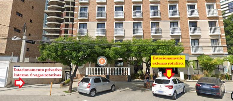 Apartment Classic Flat Service Ap.902 *