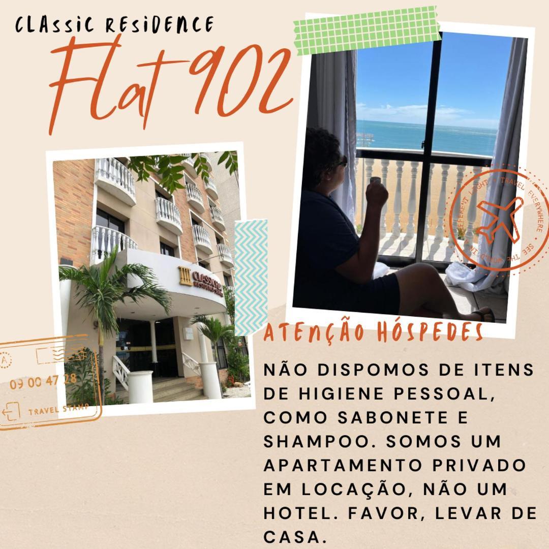 Apartment Classic Flat Service Ap.902